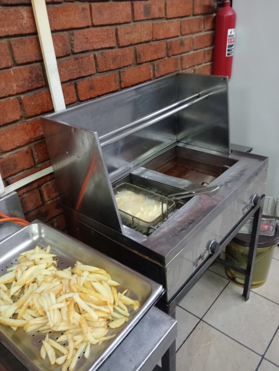 Commercial Property for Sale in Jeffreys Bay Central Eastern Cape